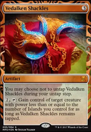Fers vedalkens