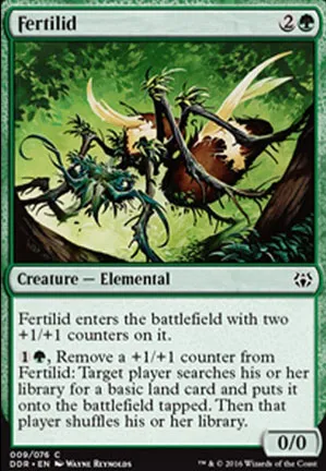 Fertilide
