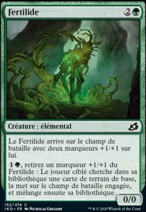 Fertilide