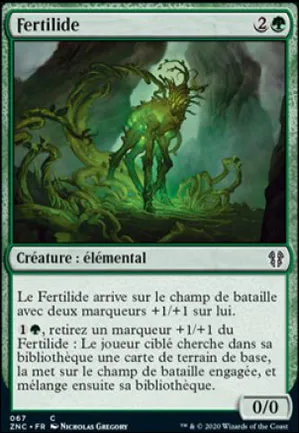 Fertilide