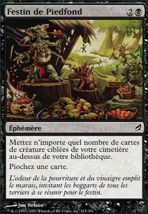 Festin de Piedfond