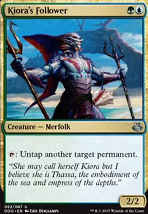Fidèle de Kiora