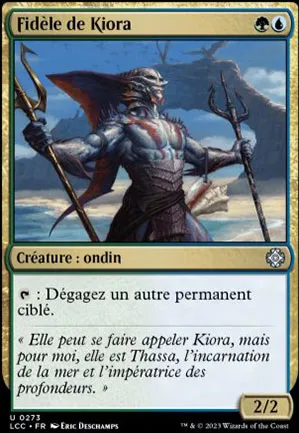Fidèle de Kiora