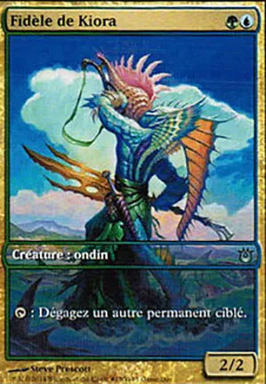 Fidèle de Kiora