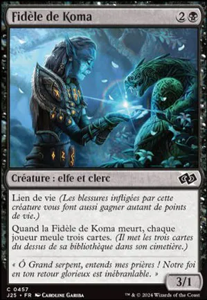 Fidèle de Koma