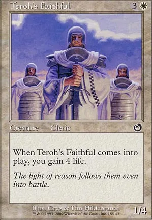 Fidèle de Téroh