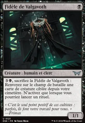 Fidèle de Valgavoth