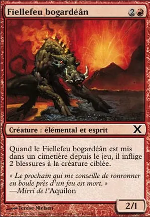 Fiellefeu bogardéân