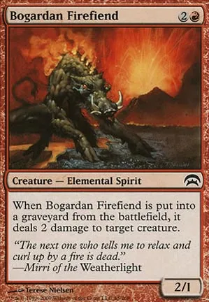 Fiellefeu bogardéân