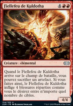 Fiellefeu de Kuldotha