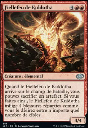 Fiellefeu de Kuldotha