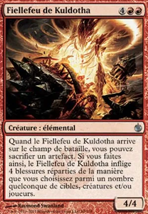 Fiellefeu de Kuldotha