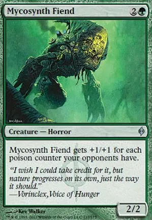Fielleux de mycosynthèse