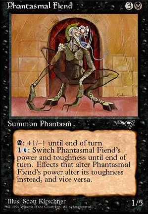 Fielleux phantasmatique
