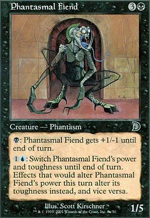 Fielleux phantasmatique
