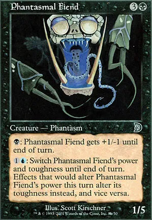 Fielleux phantasmatique