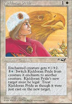 Fierté kjeldorienne