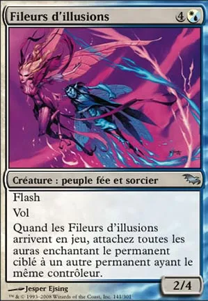 Fileurs d'illusions