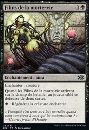 Filins de la morte-vie