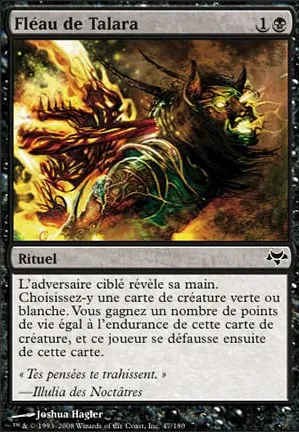 Fléau de Talara