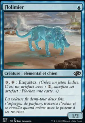 Flolimier
