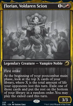 Florian, scion Voldaren