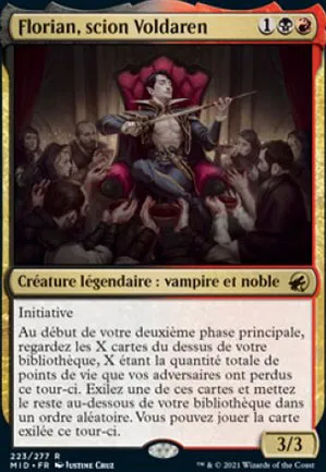 Florian, scion Voldaren