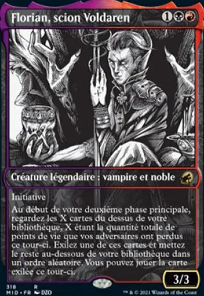 Florian, scion Voldaren