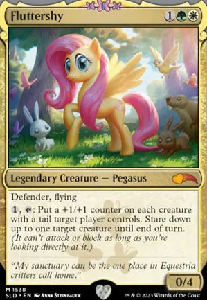 Fluttershy