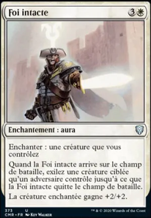 Foi intacte