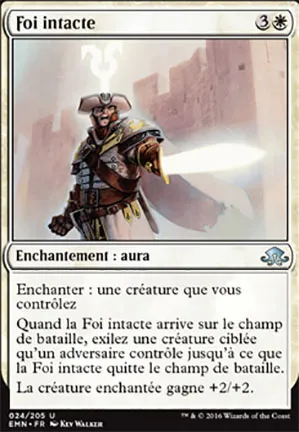 Foi intacte