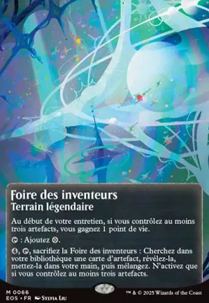 Foire des inventeurs