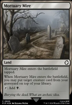 Fondrière mortuaire
