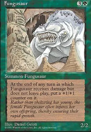 Fongosaure