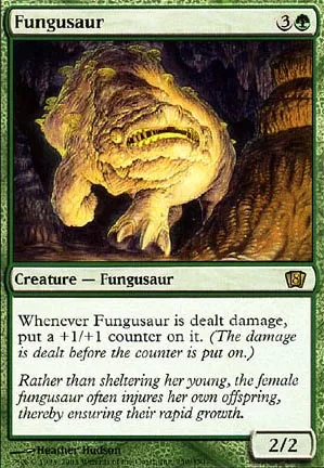 Fongosaure