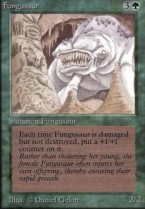 Fongosaure