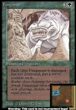 Fongosaure