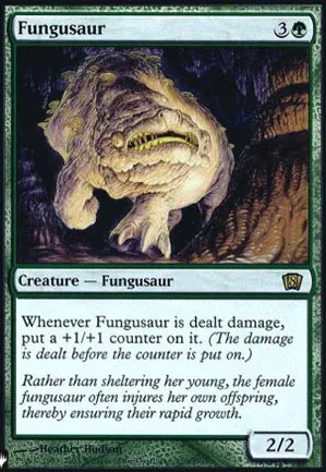Fongosaure