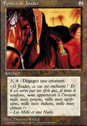Fontes de Jouder