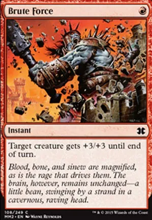 Force brute