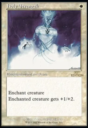 Force sacrée