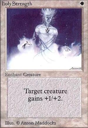 Force sacrée