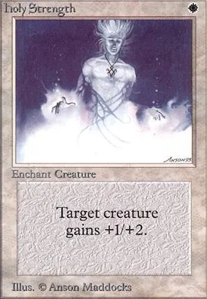 Force sacrée