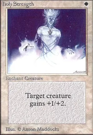 Force sacrée