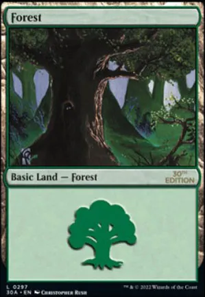 Forêt