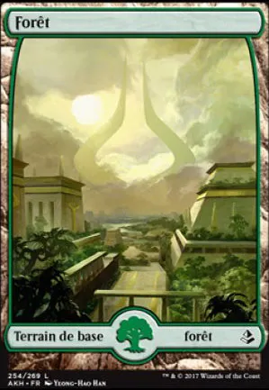 Forêt