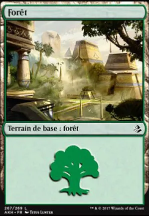 Forêt