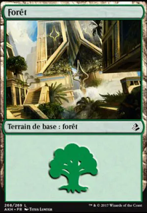 Forêt
