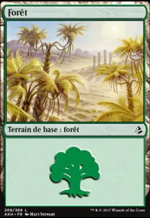 Forêt