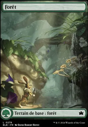 Forêt